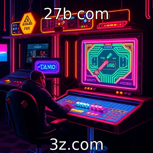 Exploração de jogos como forma de arte interativa