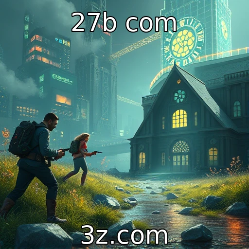 Inovações tecnológicas que estão moldando a indústria de jogos