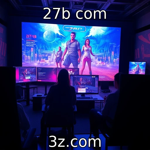 Crescimento da realidade virtual nos jogos